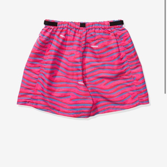 Undefeated Baggy Short - Picture 3 of 7